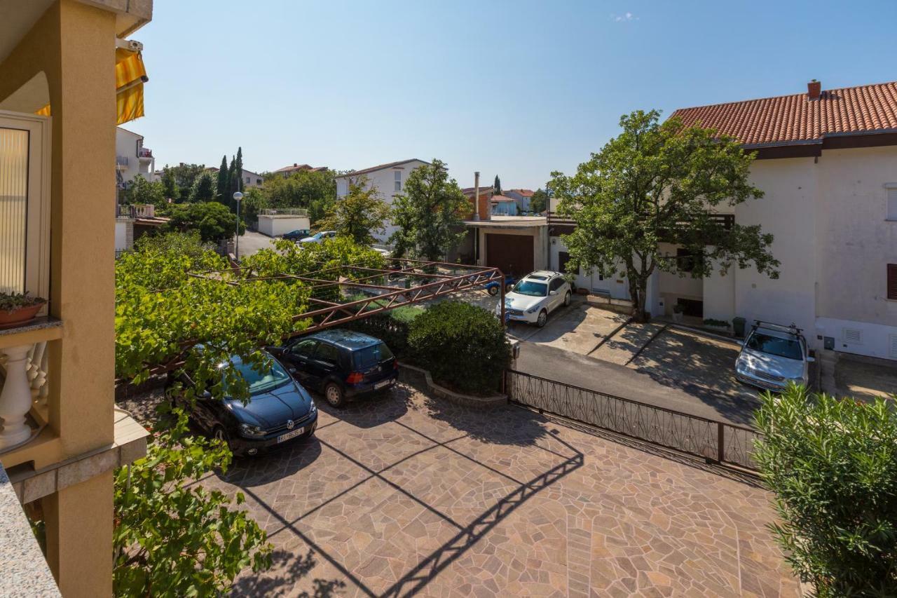 Apartman Laura Selce Exteriör bild