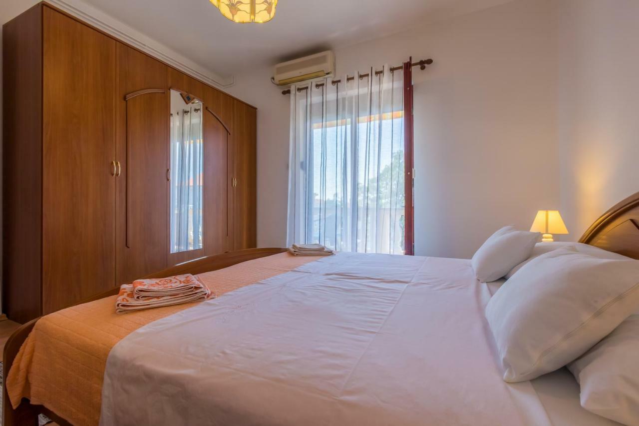Apartman Laura Selce Exteriör bild